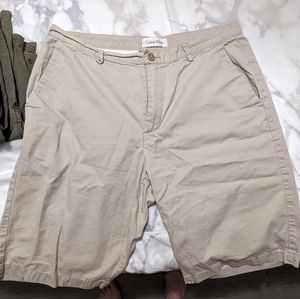Men's Calvin Klein shorts